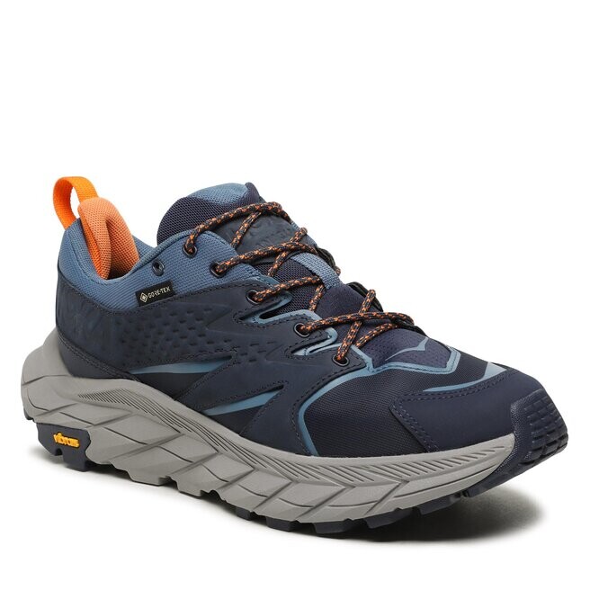 

Трекинговые ботинки Hoka AnacapaLow Gtx, темно-синий