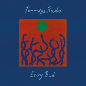 

Виниловая пластинка Porridge Radio - Every Bad