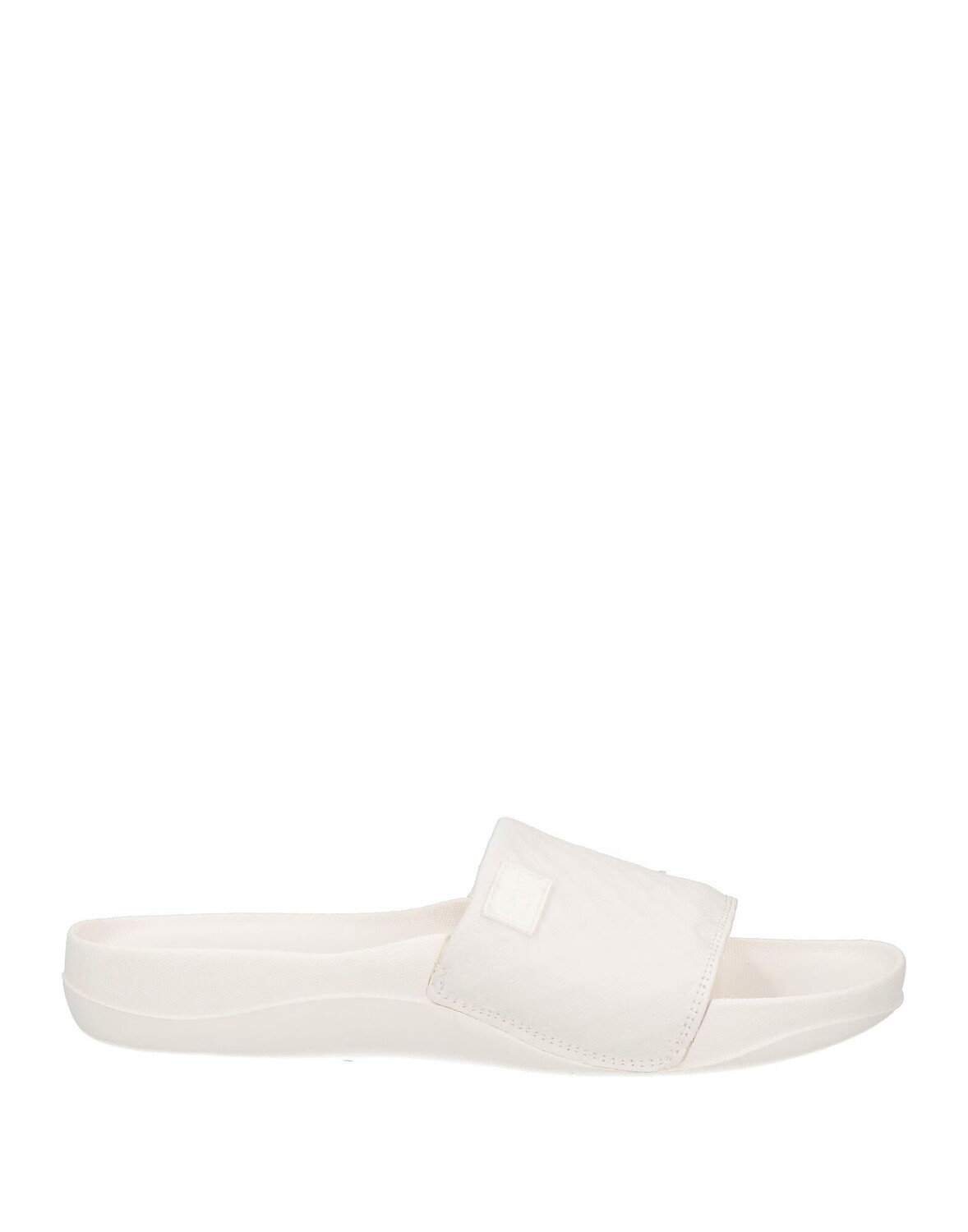 

Сандалии Fitflop, молочный