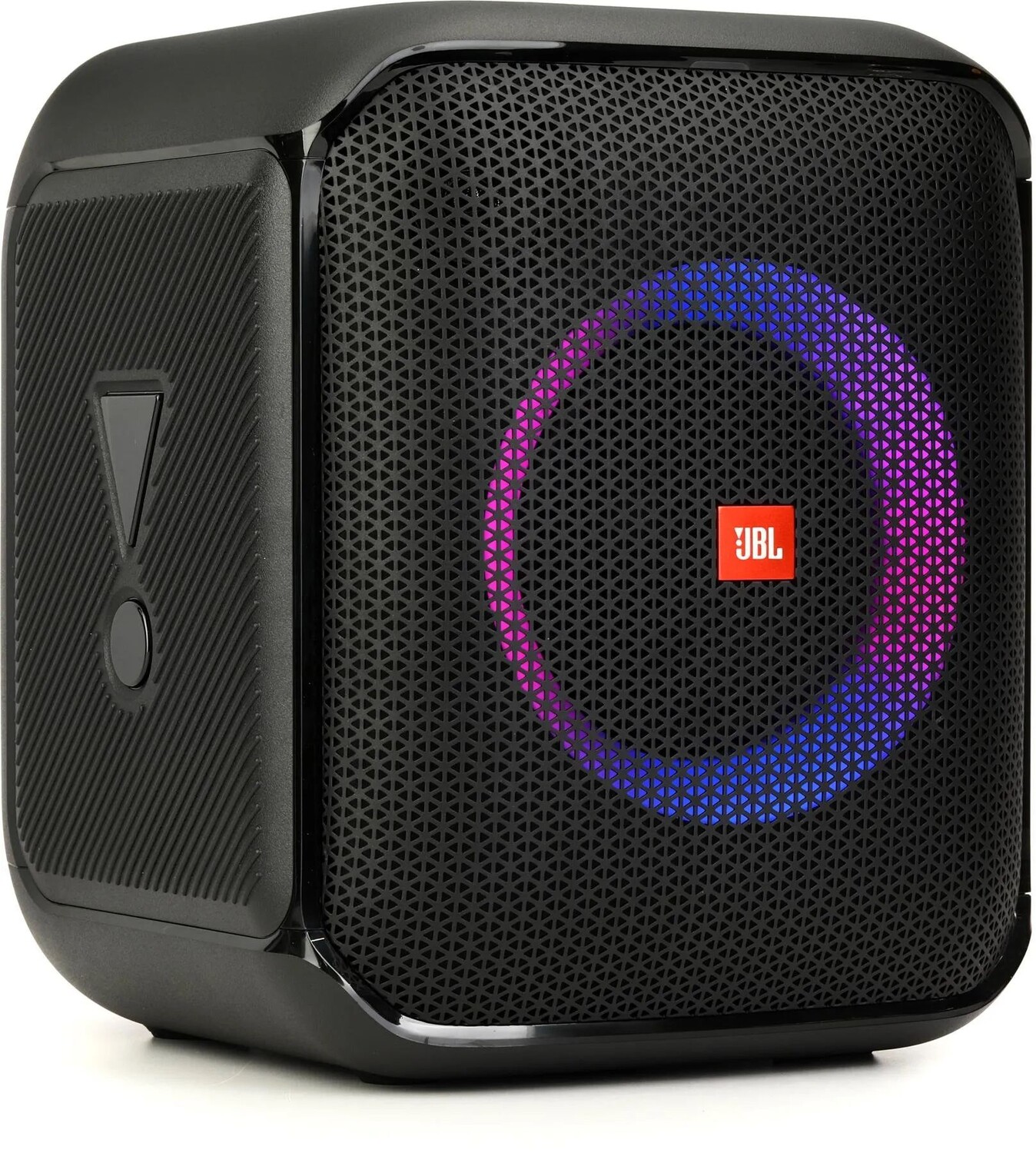 

Портативная Bluetooth-колонка JBL Lifestyle PartyBox Encore Essential со световыми эффектами