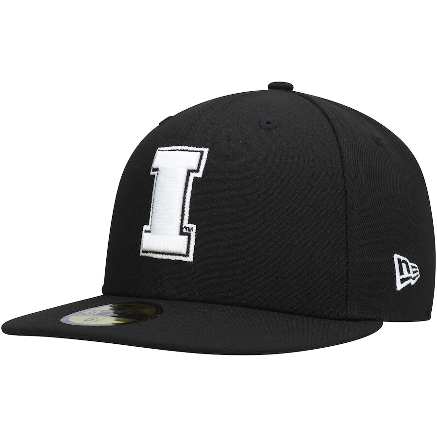 

Бейсболка New Era Iowa Hawkeyes