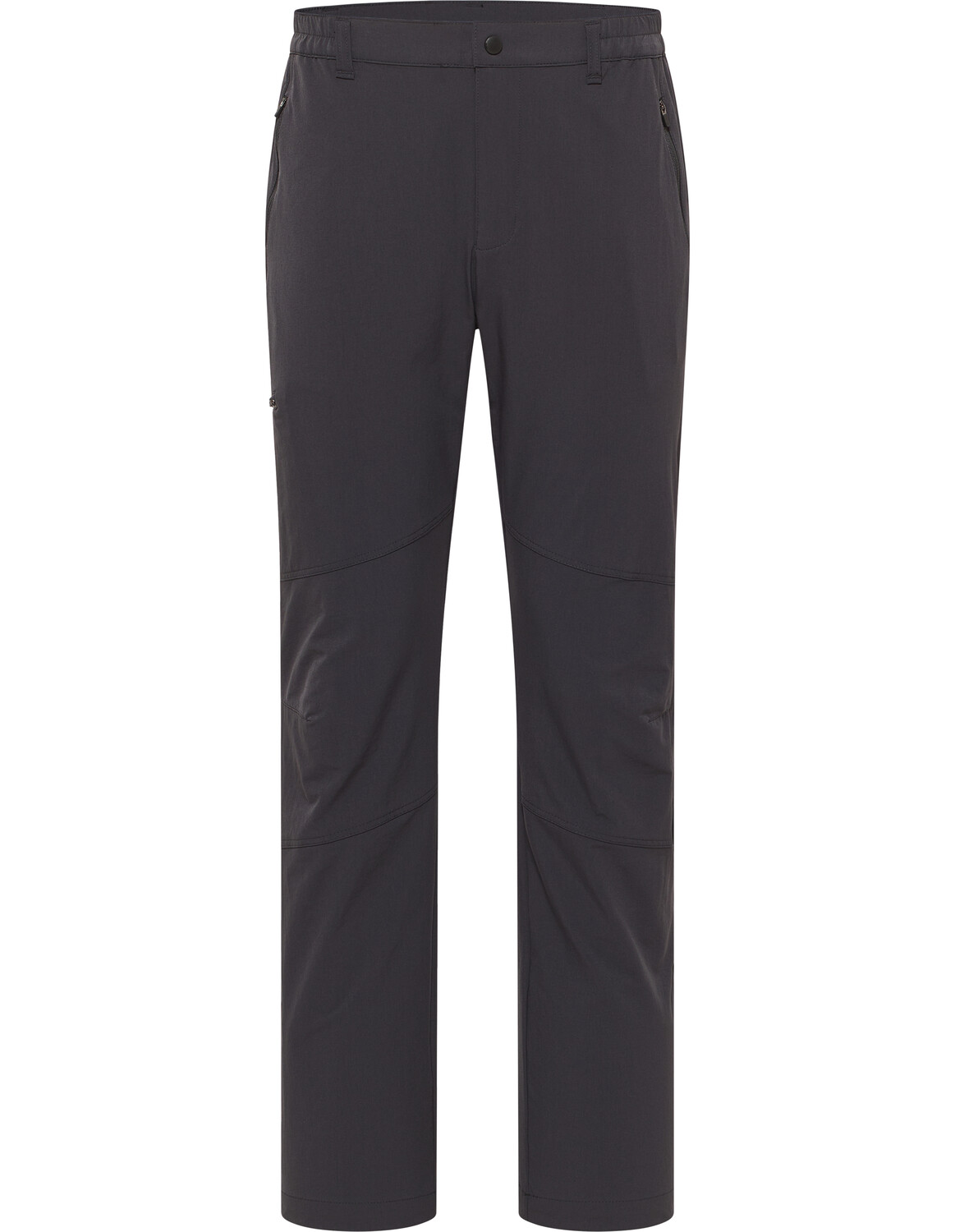 

Брюки hot sportswear Wanderhose Prags, цвет graphite