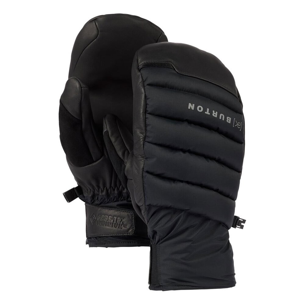 

Рукавицы Burton Ak Goretex Insulated Oven, черный