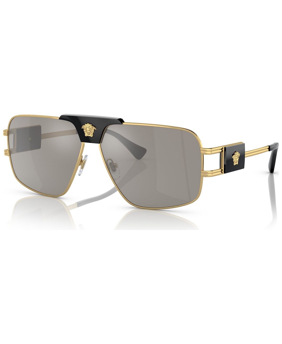 

Мужские солнцезащитные очки, VE2251 Versace