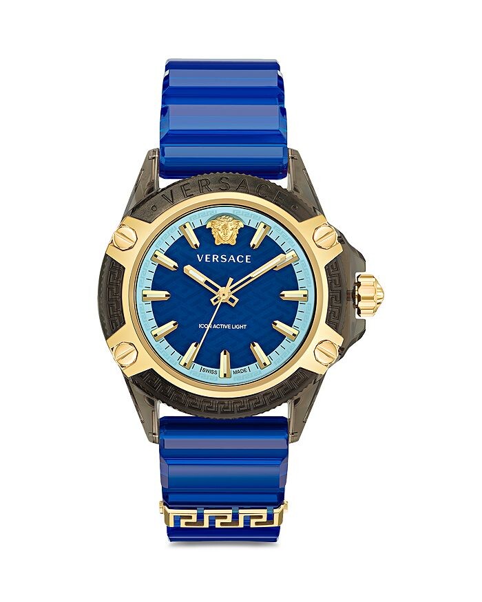

Часы Versace Icon Active, 42 мм