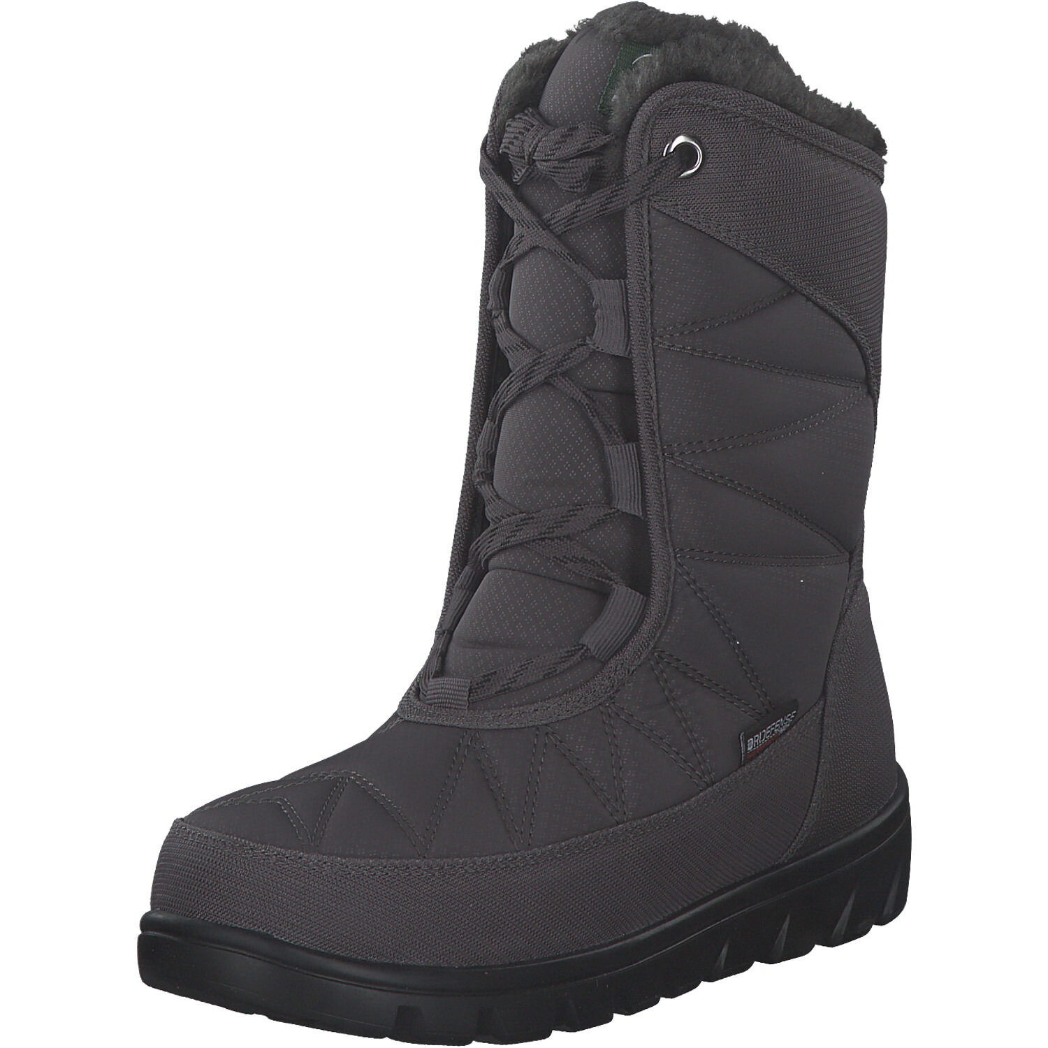 

Ботинки Kamik Winterstiefel, цвет CHA charcoal
