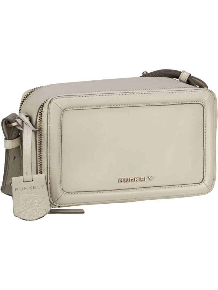 

Наплечная сумка Burkely, цвет off white