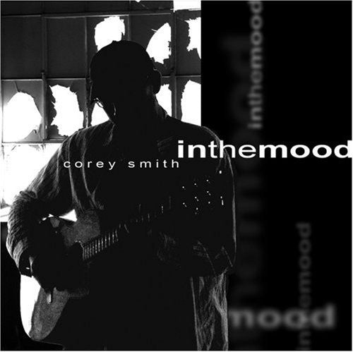 

CD диск Smith, Corey: In the Mood