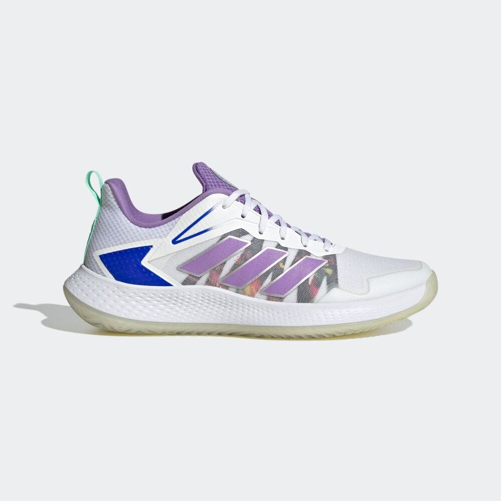 

Кроссовки Adidas DEFIANT SPEED TENNIS