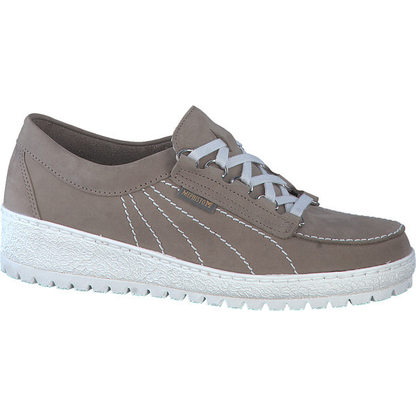 

Кроссовки Mephisto, цвет Warm Grey