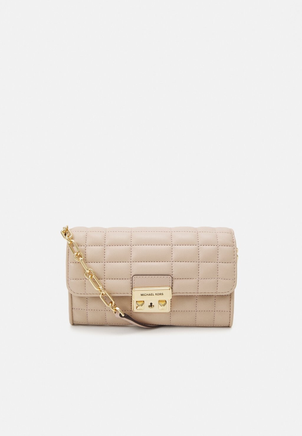 

Сумка на плечо TRIBECA MICHAEL Michael Kors, светло-розовый