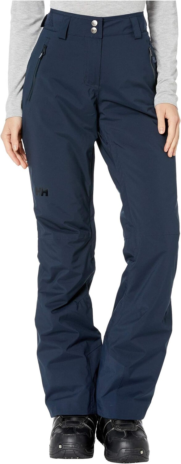 Брюки Legendary Insulated Pants Helly Hansen, темно-синий брюки legendary insulated pants helly hansen цвет terrazzo