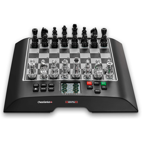 Настольная игра Chess Genius Pro