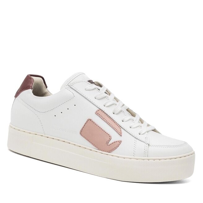 

Кроссовки G-Star Raw, белый
