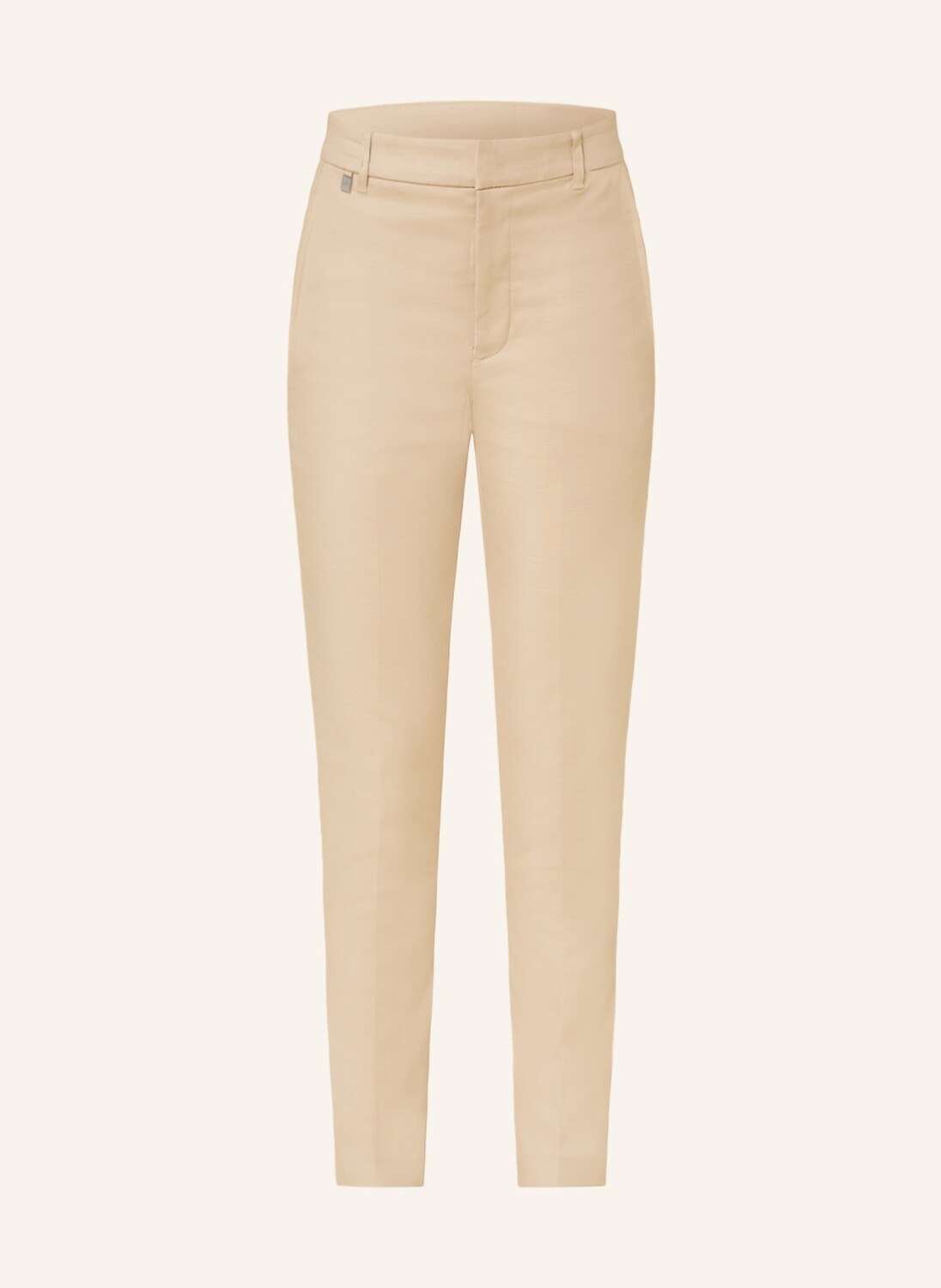 

Брюки LAUREN RALPH LAUREN, кэмел