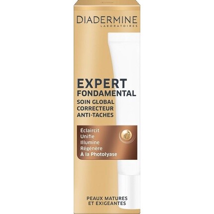 

Diadermine Anti Stains Expert Foundation Corrector - 30 мл