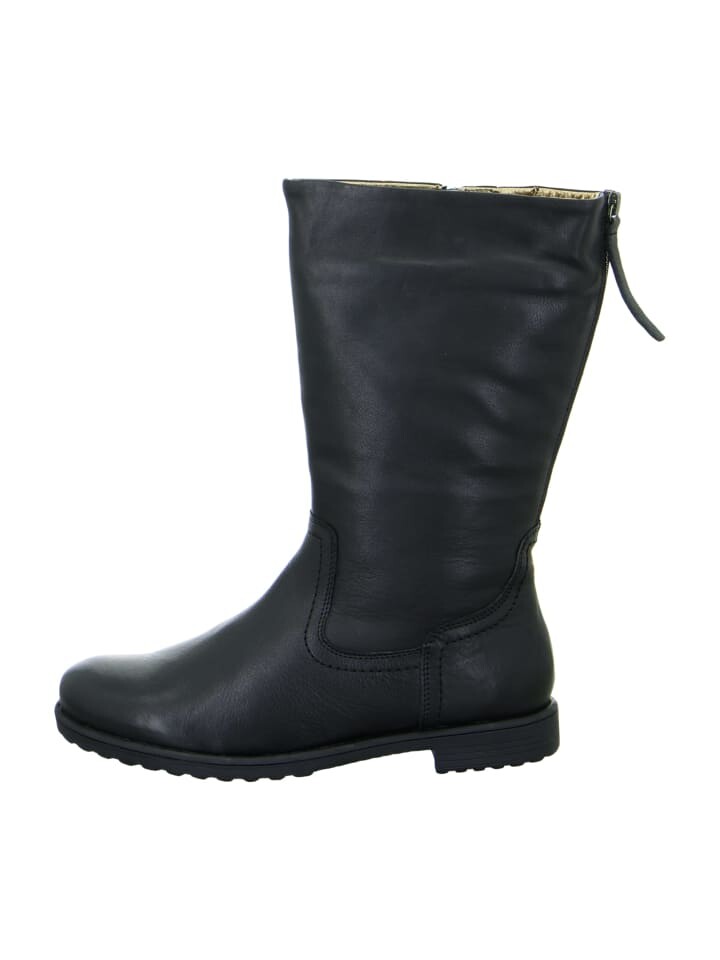 

Сапоги ara Komfort, черный