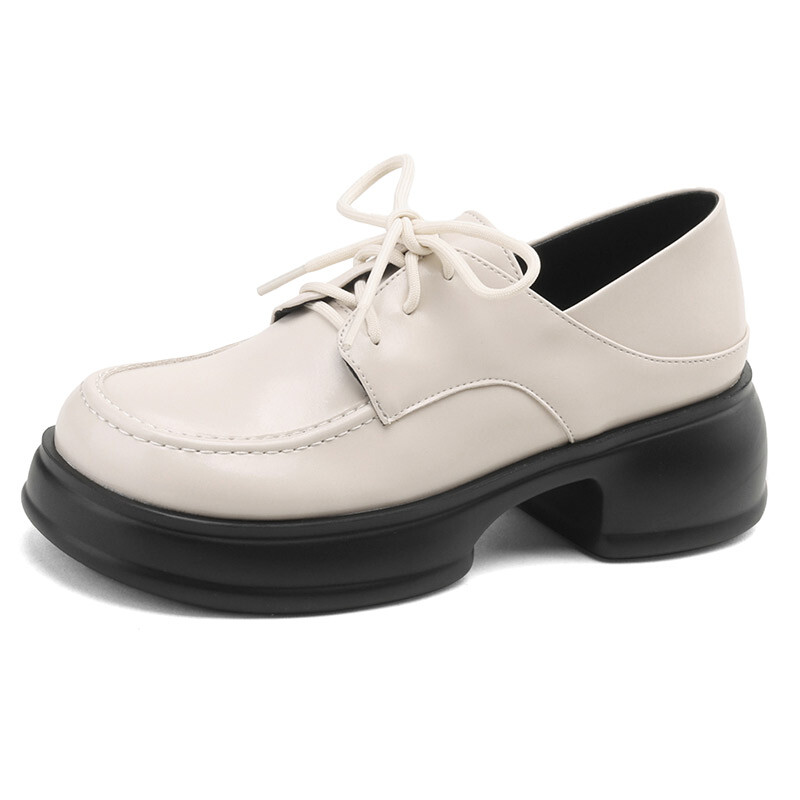 

Туфли женские повседневные Women's Casual Shoes Women's Jiuxingdao, черный