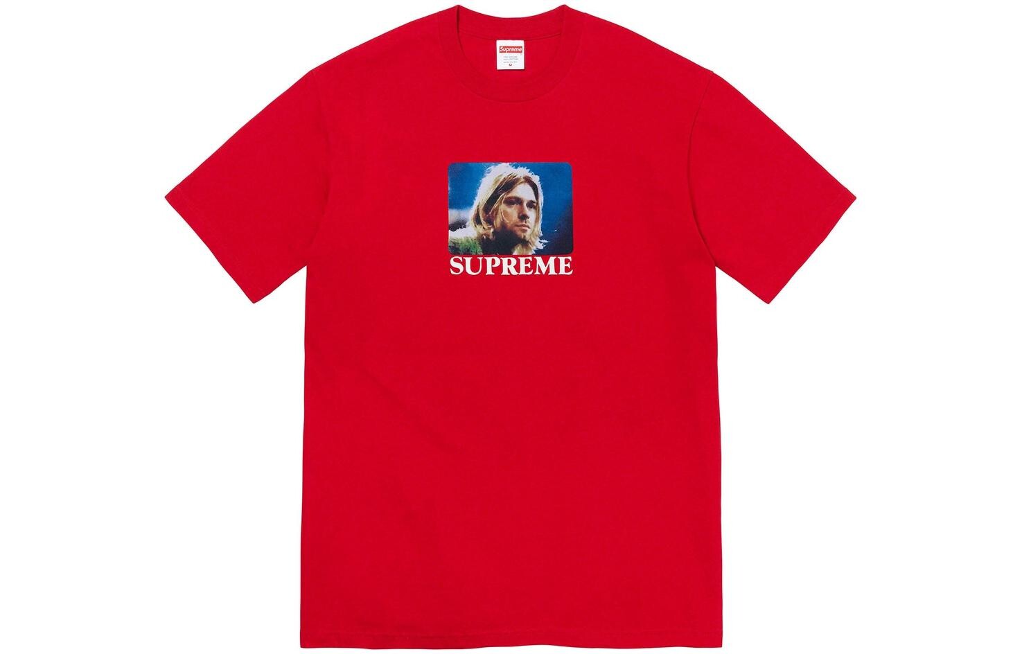 

футболка унисекс Supreme