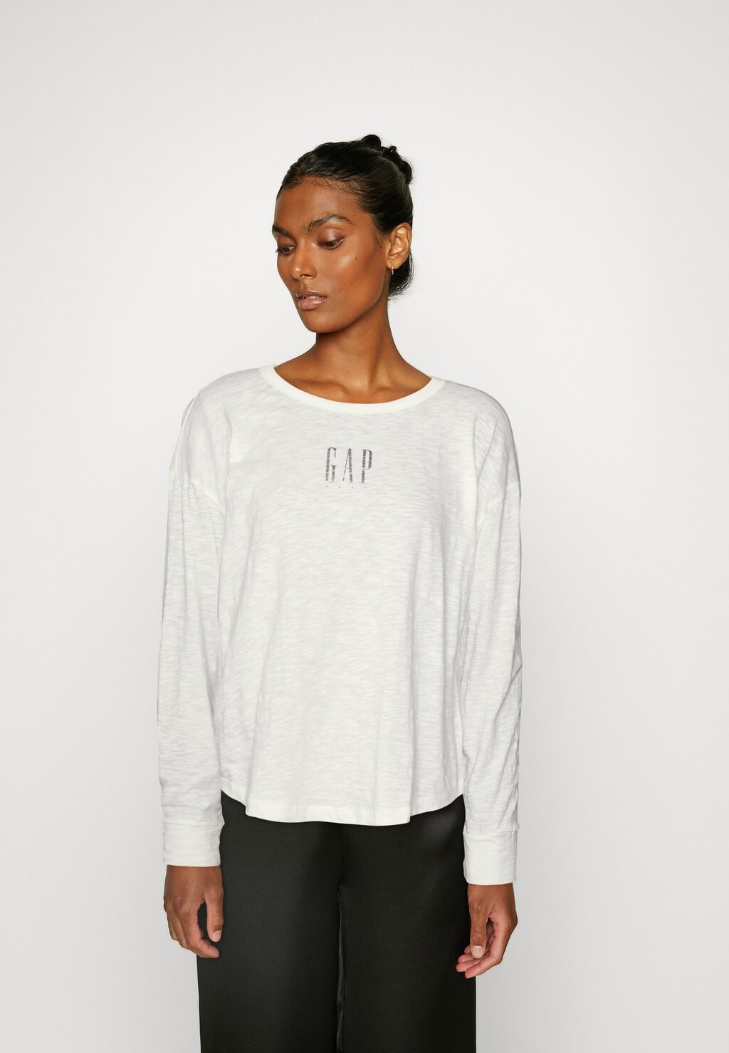 

Рубашка с длинным рукавом GAP