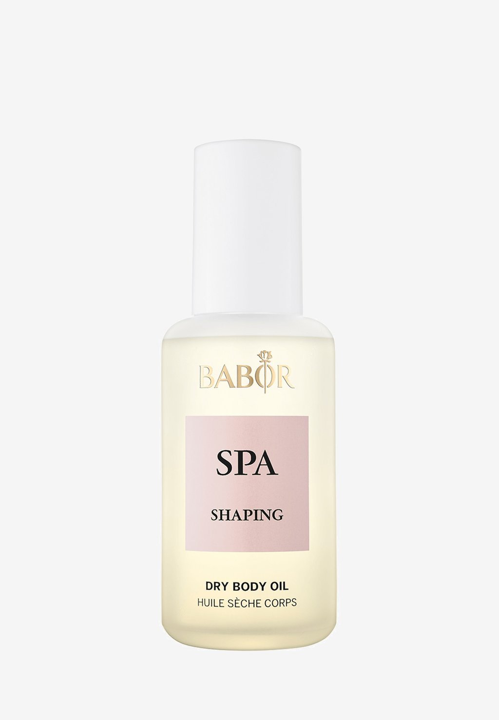 

Масло для тела Shaping Dry Body Oil BABOR