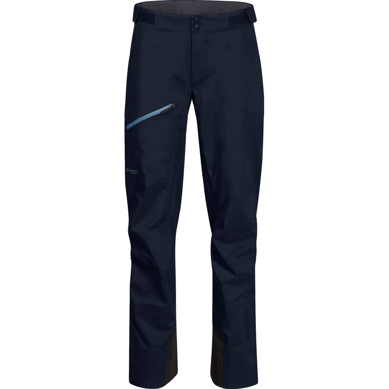 

Женские брюки Cecilie 3L Bergans, синий