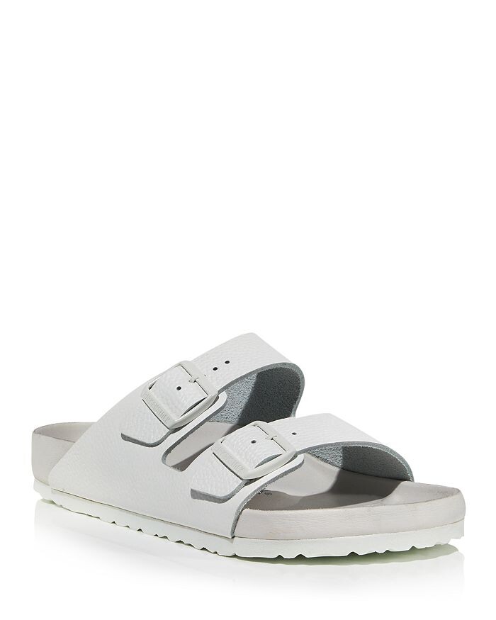 

Мужские кожаные шлепанцы Arizona Birkenstock