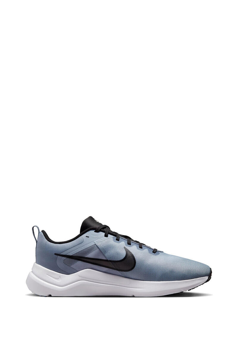 

Кроссовки Nike Дауншифтер 12 Nike, черный, Черный;серый