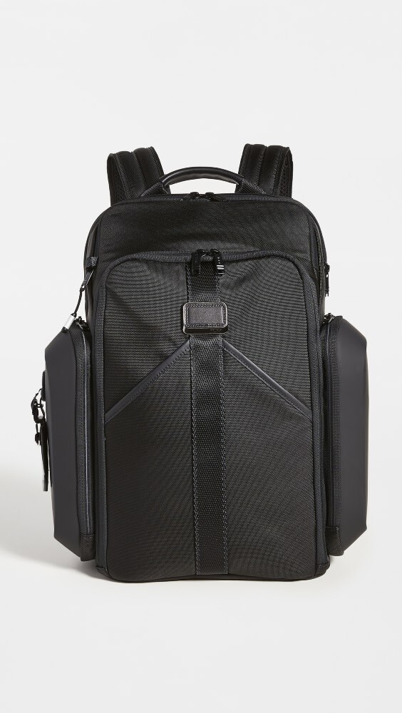 

Рюкзак TUMI EsportsPro Large, черный