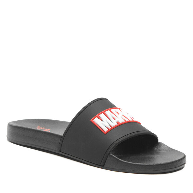 

Шлепанцы Disney 100 SS23-255MRV, черный