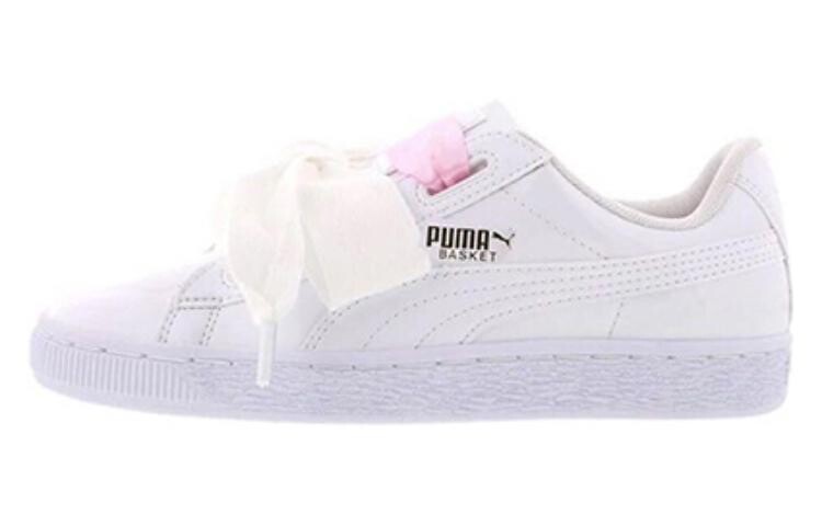 

Обувь для скейтбординга Puma Basket Женская