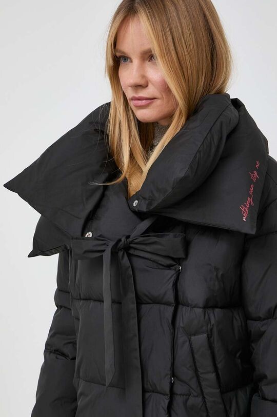 

Куртка Twinset, черный