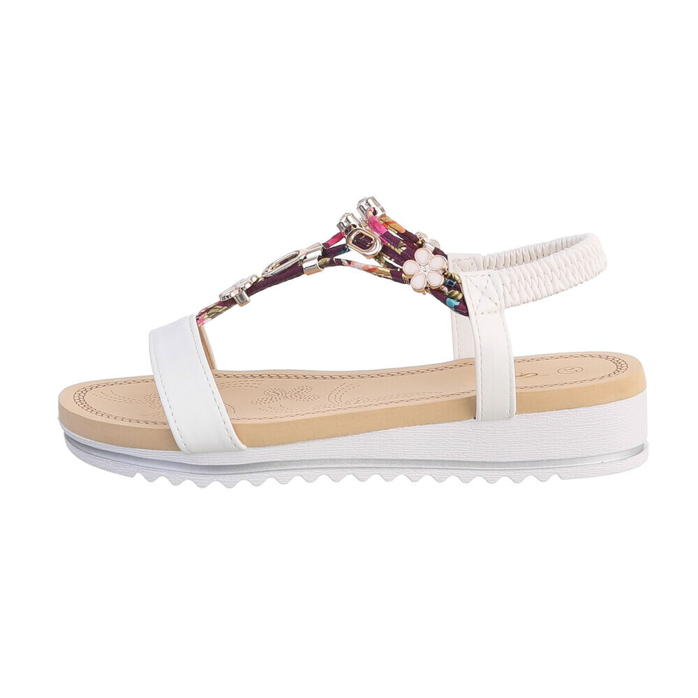 

Сандалии Ital Design Sandale & Sandalette, белый