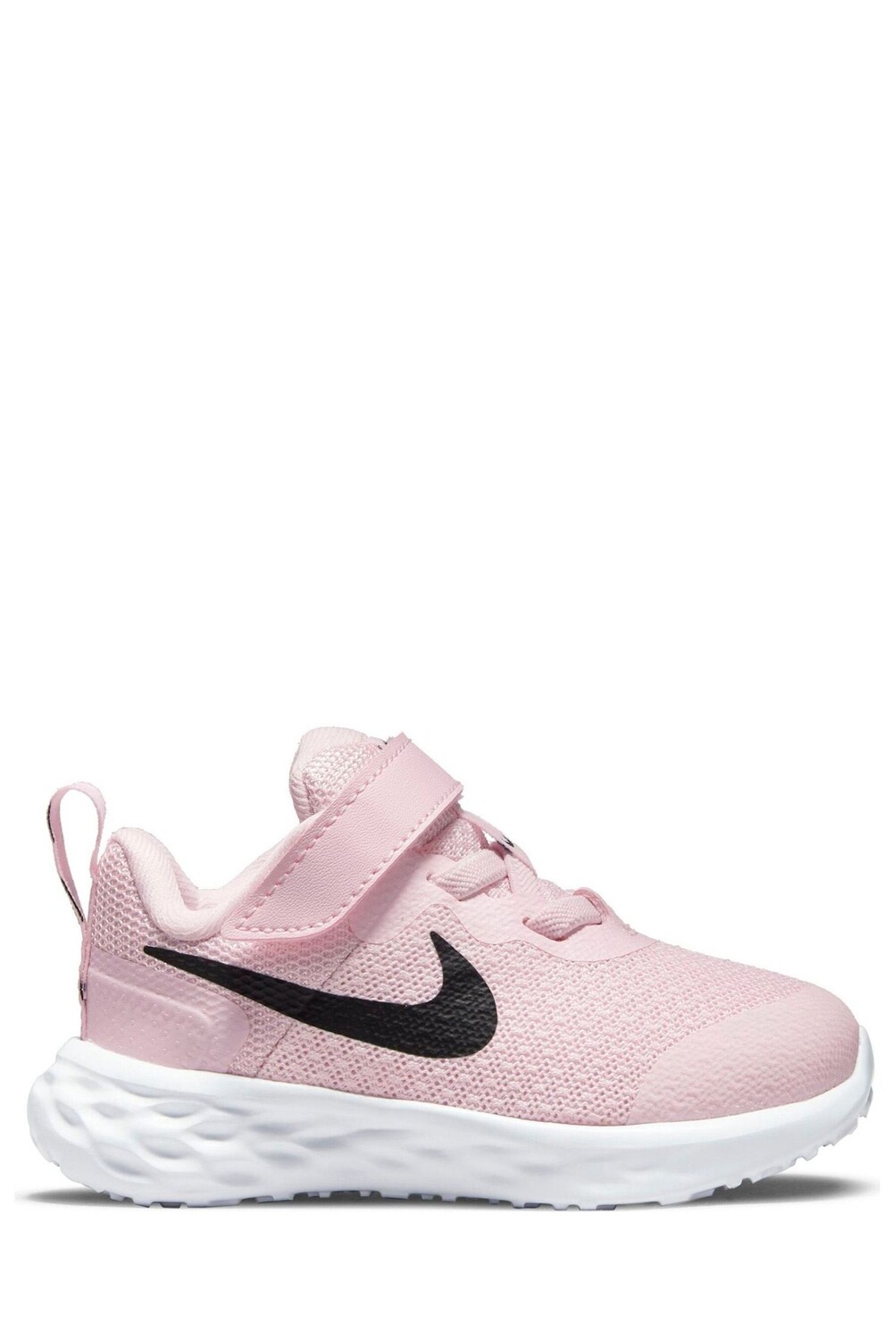 

Детская спортивная обувь Revolution 6 Nike, розовый