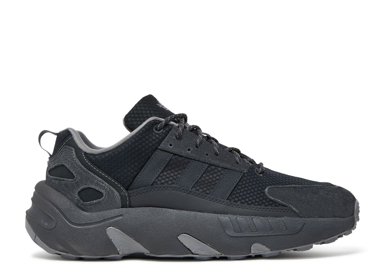 

Кроссовки adidas Zx 22 Boost 'Solid Grey', серый