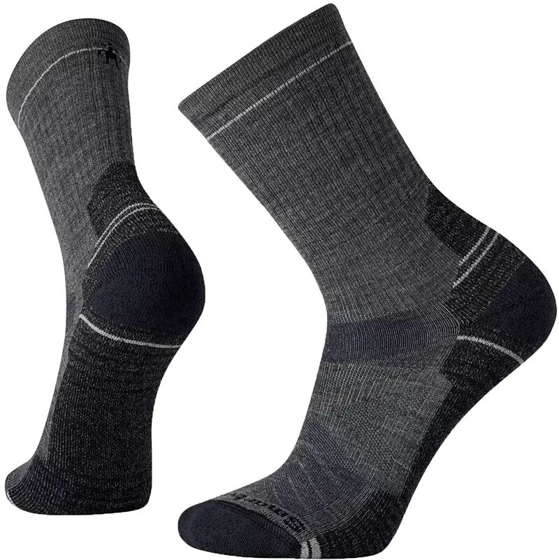 цена Мужские носки для походов Smartwool Light с подушкой для экипажа