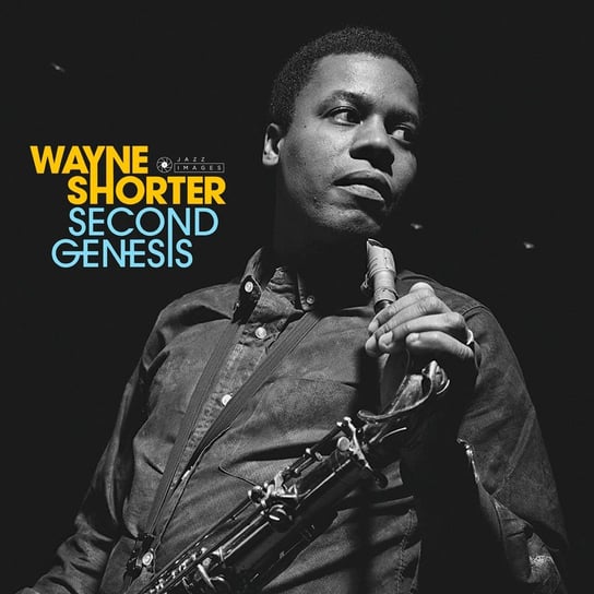 Виниловая пластинка Wayne Shorter - Second Genesis wayne shorter alegria