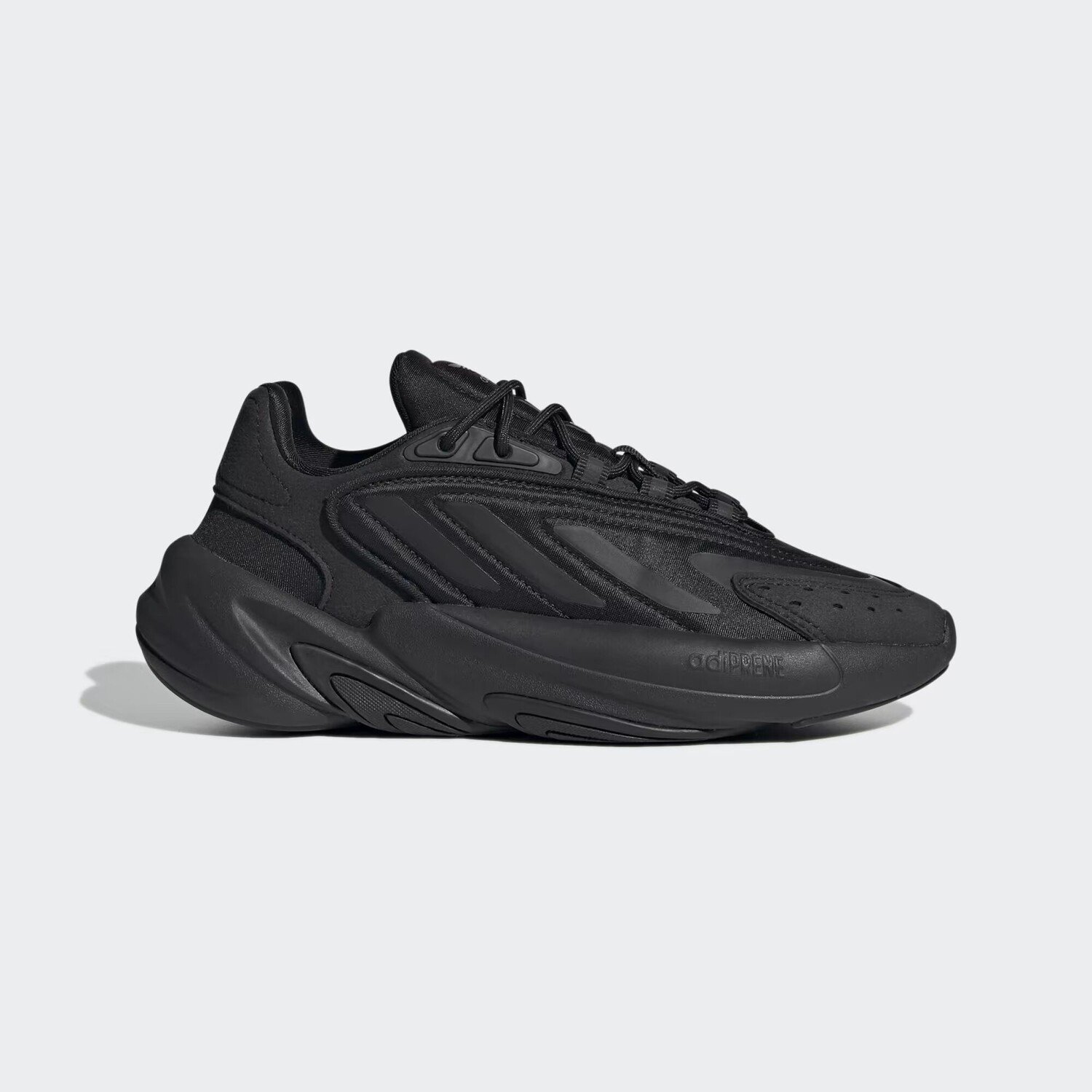 

Кроссовки Ozelia Adidas, цвет Core Black/Core Black/Core Black