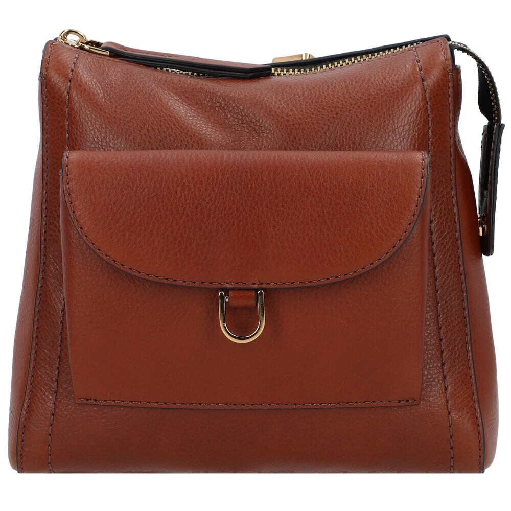 

Рюкзак FOSSIL Parker, коричневый