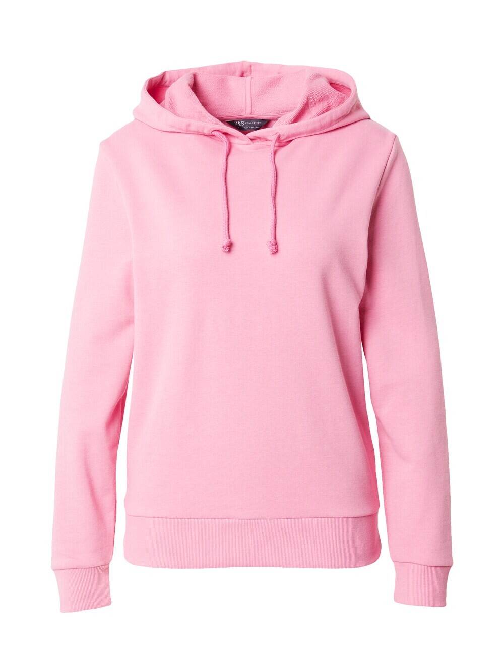 

Толстовка Marks & Spencer, розовый