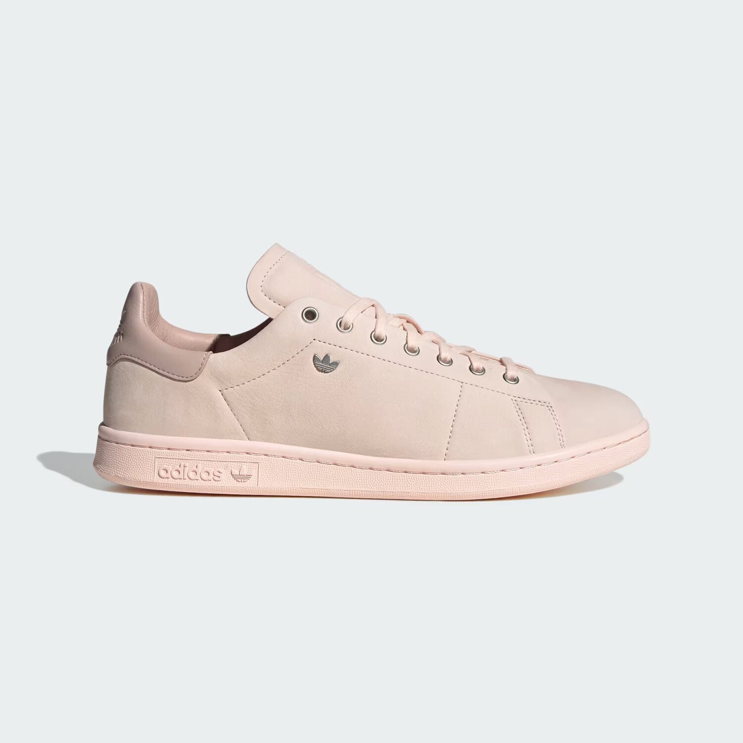 

Кроссовки Stan Smith Люкс Adidas, цвет Wonder Quartz/Wonder Quartz/Wonder Taupe