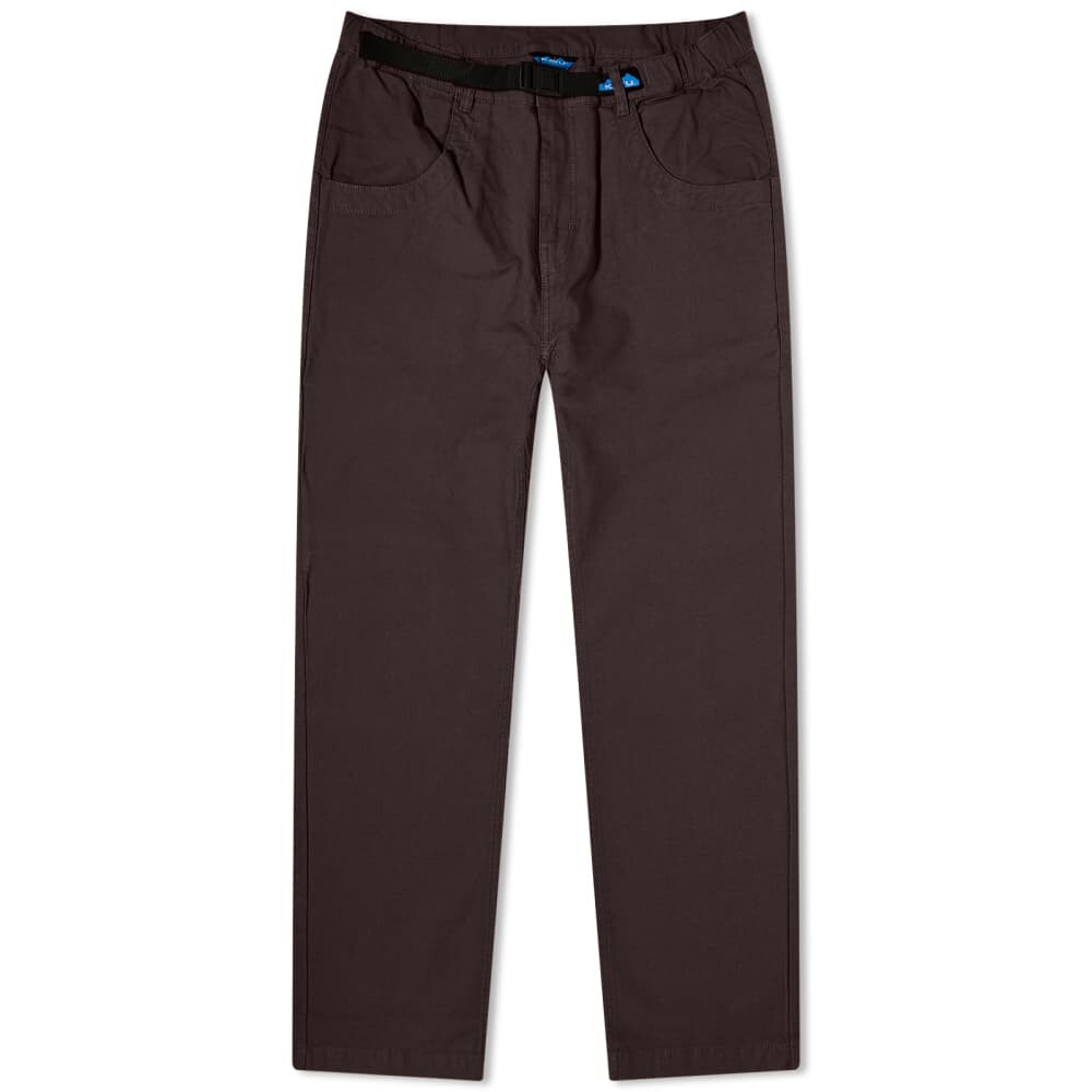 

Гибкие брюки Kavu Chilliwack