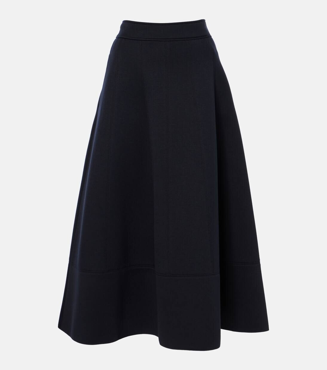 

Юбка макси из джерси Flirt 'S Max Mara, цвет classic dark