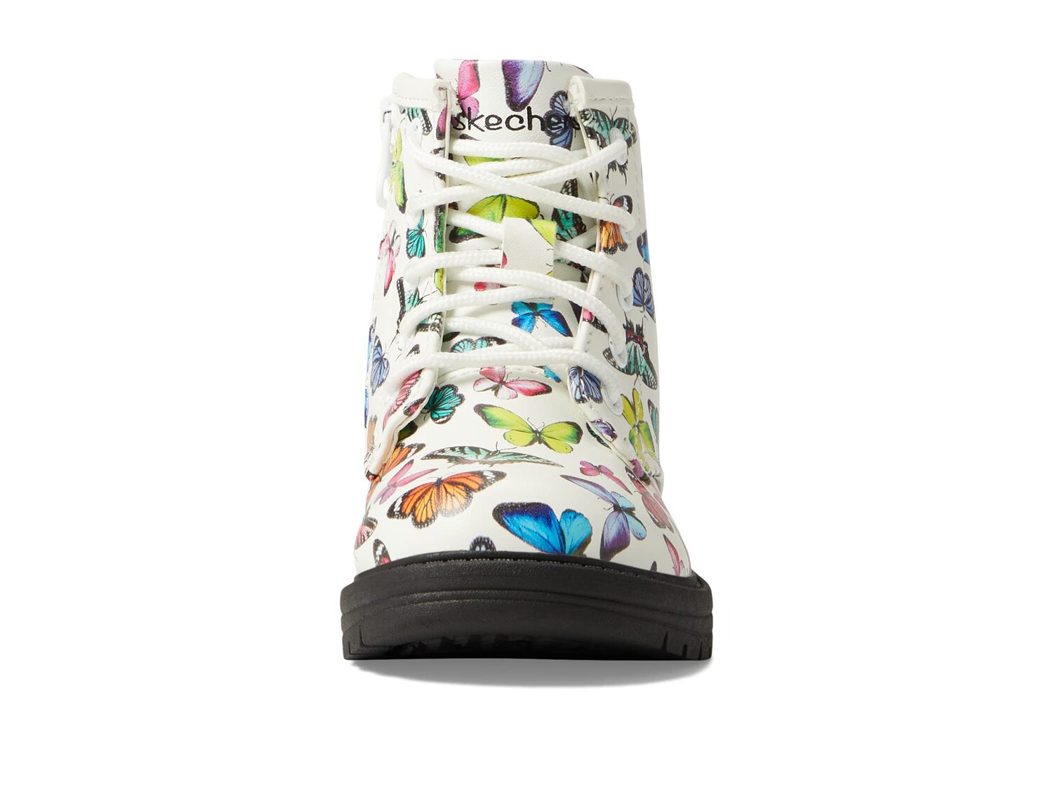 

Ботинки SKECHERS KIDS Lil Gravlen 303425N (Toddler)