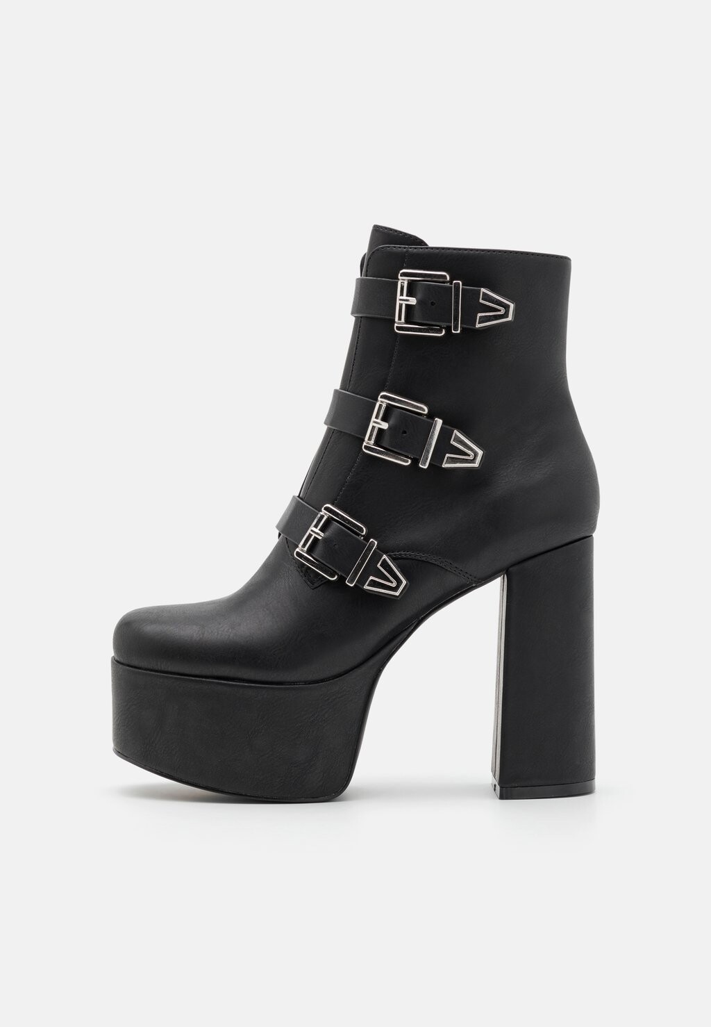 

Сумки Tacón Even&Odd, цвет black