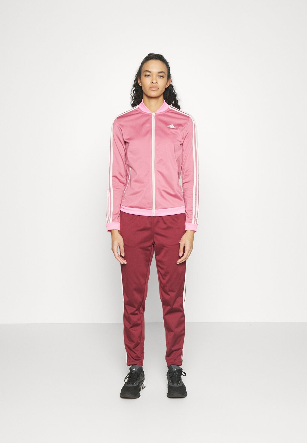 

Спортивный костюм Adidas, Коричневый
