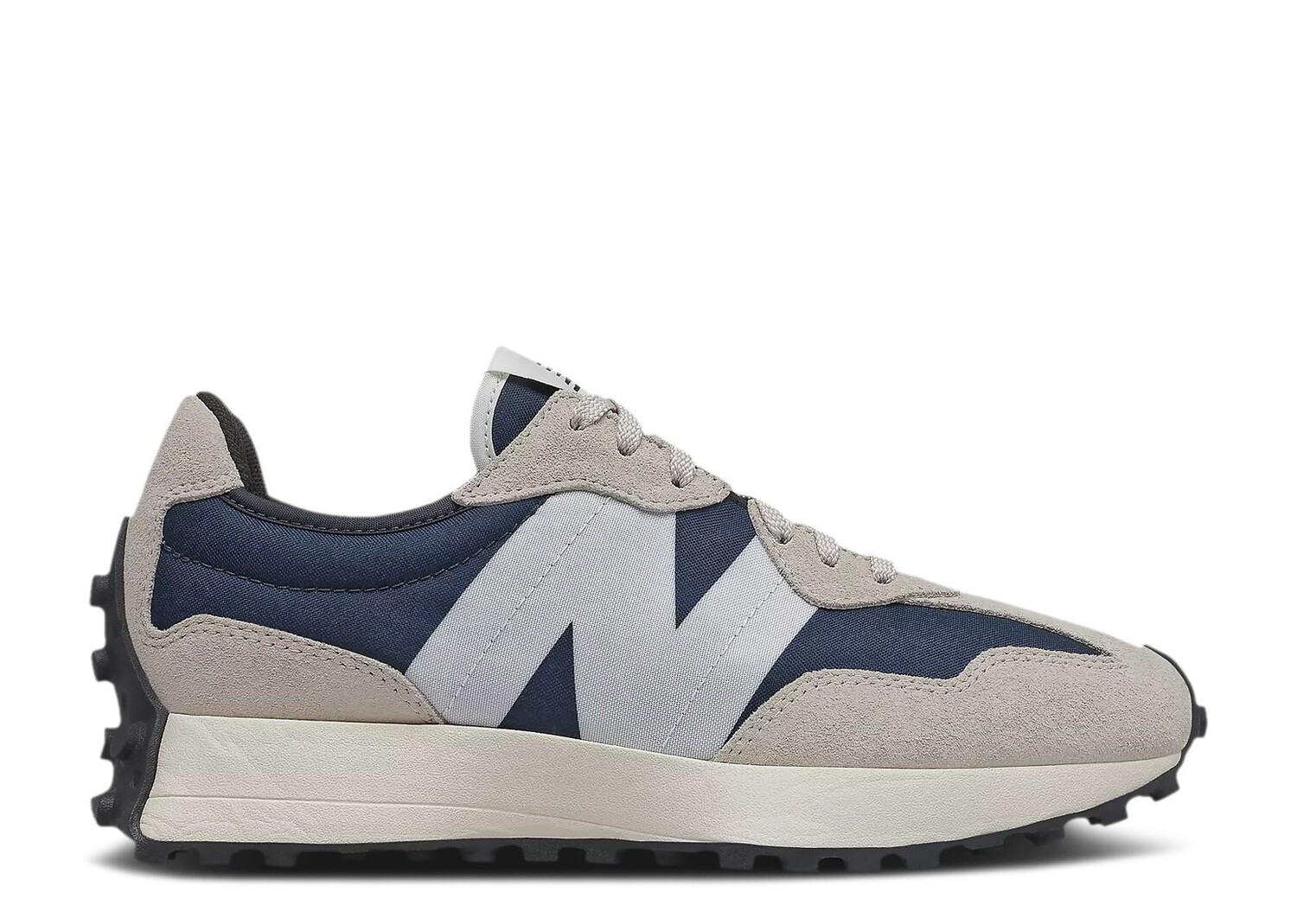 

Кроссовки New Balance Wmns 327 'Outerspace', синий