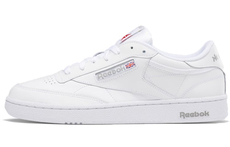 

Обувь для скейтбординга General Reebok Club C