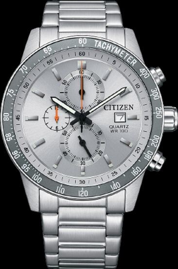 

Часы Citizen AN3688-58H