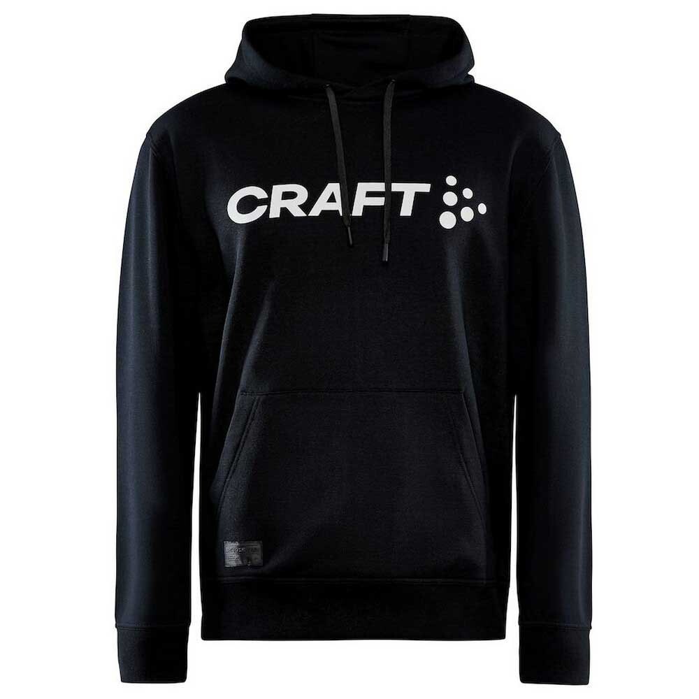 

Худи Craft Core, черный